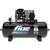Compressor de ar 15 Pés 175 Litros (140psi) 3HP Mono - FIAC Bull Dog