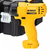 Combo Parafusadeira/Furadeira de Impacto DEWALT-DCK202C2T na internet