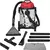 EXTRATORA PARA LIMPEZA 25 LITROS 1400W ELW 25 WORKER