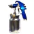 Pistola de Pintura 1.8mm sucção MOD25A Arprex