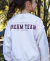 Buzo frisa DREAM - comprar online