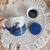 taza MARILYN~ gres - comprar online