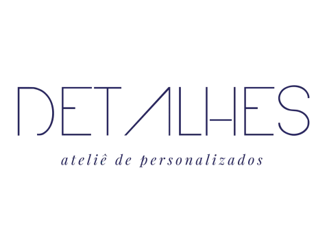 Detalhes Ateliê