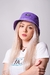 Bucket Roxo