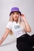 Bucket Roxo - comprar online