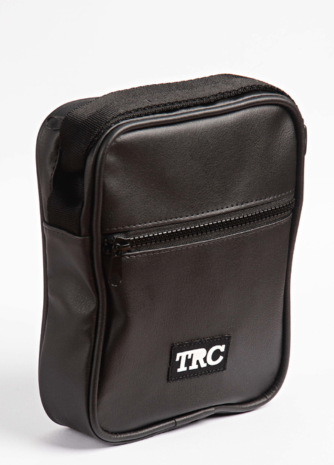 Bolsa Shoulder Preta