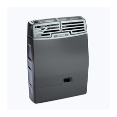 Calefactor Volcan 43616VN - 3500 Calorias Tiro Natural