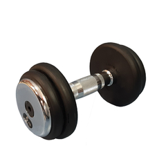 Mancuerna Engomada 5Kg Semikon AC-MCA50