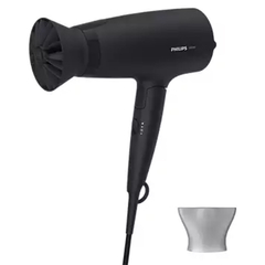 Secador de Pelo Philips BHD308/10 - Thermo Protect - 3 Velocidades - 1600W