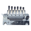 Palanca Floyd Rose cromada BL-002C - Casa Bonelli