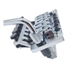 Palanca Floyd Rose cromada BL-002C - comprar online