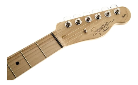 Fender SQUIER 031-0202-503 Telecaster Affinity en internet