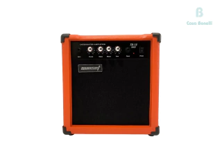 TB15W Sunset Amplificador para Bajo 15 Watts