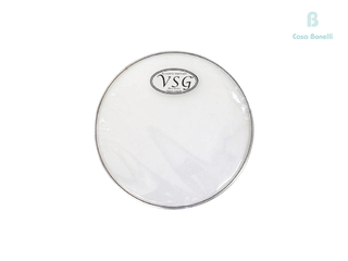 VSG Parche Plástico Bordonero de 14"