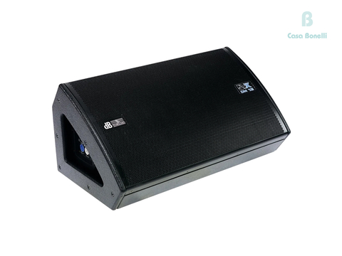 DVX DM12 DB Technologies Monitor Activo de Escenario 700 Watts RMS