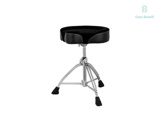 T-865 Mapex Banqueta Ergonómica de Batería