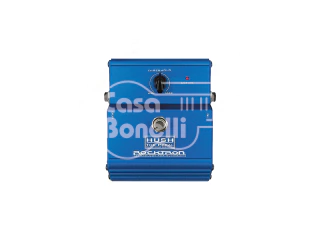 HUSH NOISE REDUCTION Rocktron Pedal Silenciador de Ruido