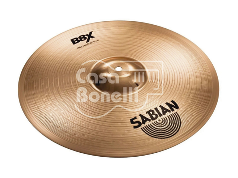 41608-X Sabian Platillo Crash 16 "