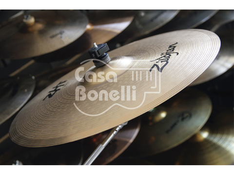 ZHT-18CR Zildjian Platillo Crash 18 "