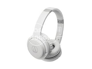 ATH-S200BTWH Audio Technica Auriculares