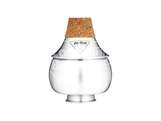 TPT2A Jo-Ral Sordina de Burbuja para Trompeta