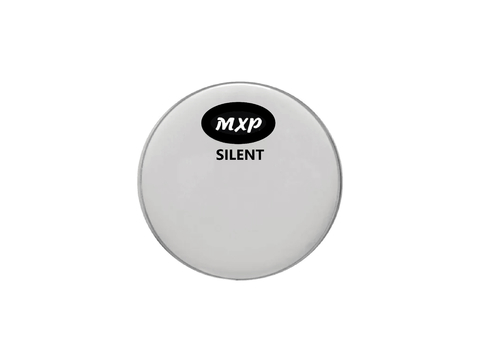 SM16 SILENT MXP Parche Telado 16 " para Batería