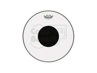 CS-0310-10 CONTROL SOUND Remo Parche 10 " Batería