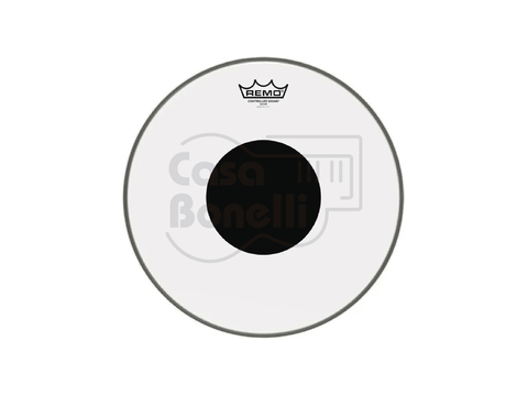 CS-0310-10 CONTROL SOUND Remo Parche 10 " Batería