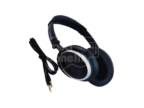 DCH-4094 MULTIMEDIA Hugel Auriculares