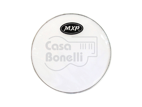 SC14 STANDARD MXP Parche Transparente 14 " para Batería