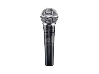 SM-58 CARDIOID Shure Micrófono para Voces