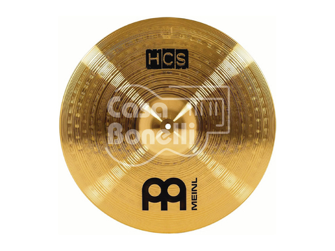 HCS-20R Meinl Platillo Ride 20 "