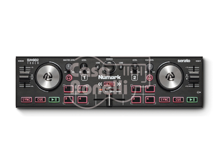 DJ2GO2 Numark Controlador Mp3