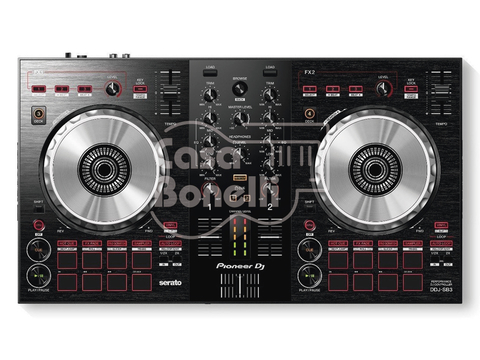 DDJ-SB3 Pioneer Controlador Mp3