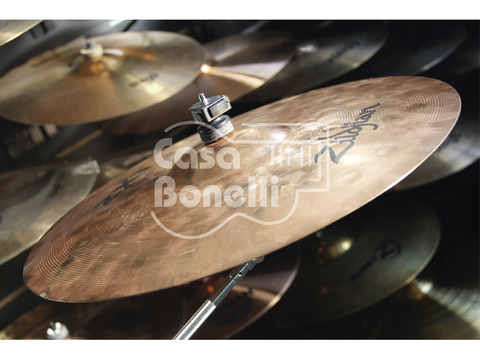 ZXT Zildjian Platillo Crash 18 "