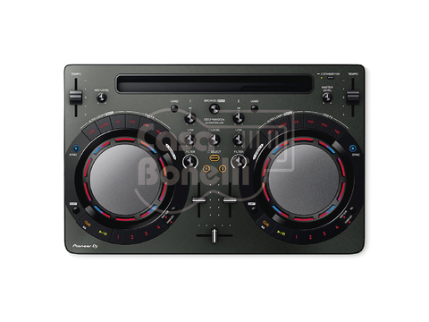 DDJ-WEGO4K Pioneer Controlador Midi 2 Canales