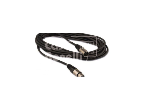 CLM-XMXF10M Cable Lab Cable 10 Mts Canon & Canon