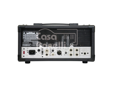 6505-MH Peavey Amplificador Cabezal Valvular para Guitarra - comprar online