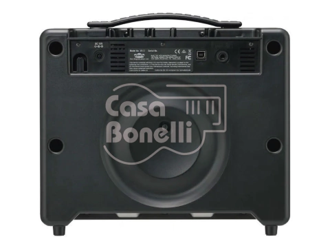 VX-II Vox Amplificador Combo para Guitarra - comprar online