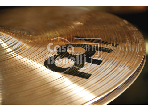 CC-14MHB Meinl Platillo Hihat 14 " - comprar online