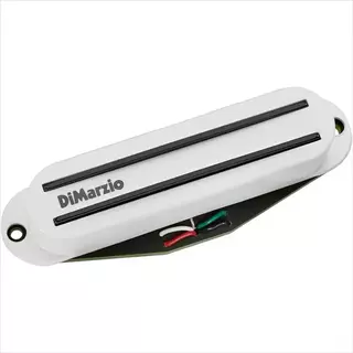 DiMarzio DP189 Tone Zone S WH
