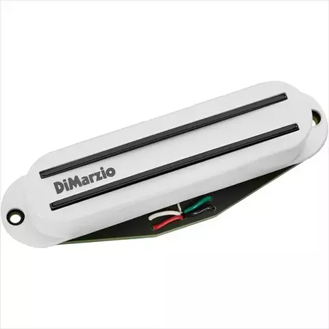 DiMarzio DP189 Tone Zone S WH