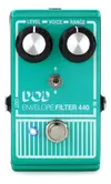 Pedal De Efecto Para Guitarra Dod Envelope Filter 440 Verde en internet
