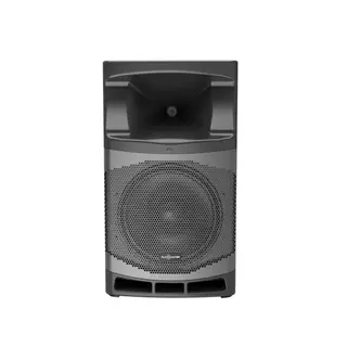 Bafle Potenciado Audiocenter MA15. 15" con Bluetooth