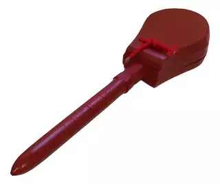 Castañuelas de madera PARQUER