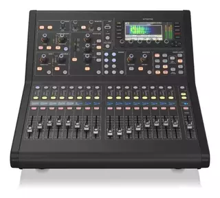 Consola Digital Midas M32r Live De 40 Canales