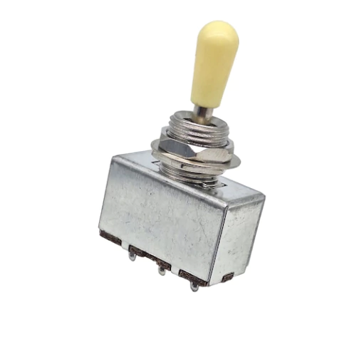 Llave CERRADA de 3 posiciones