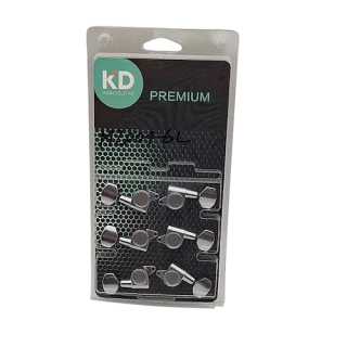 KD M-2001 CR Clavijas Electrica 6 en Linea