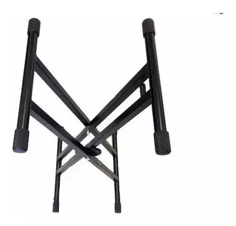 Parquer Uk029 Soporte Tipo Tijera Metal para teclado