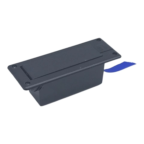 SAMBONG BAT001 - Portabatería Horizontal